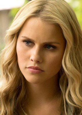 Claire Holt