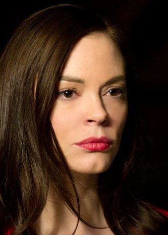 Rose McGowan