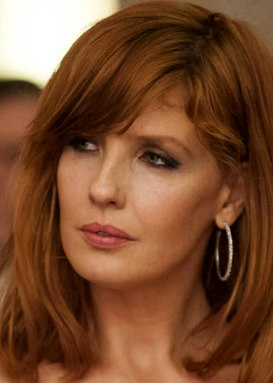 Kelly Reilly