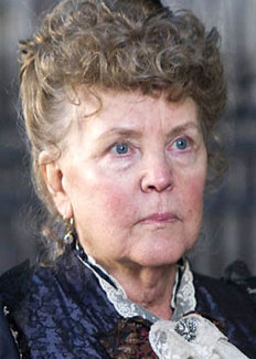 Pauline Collins