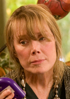 Sissy Spacek