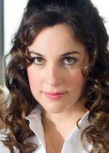 Lindsay Sloane Weeds