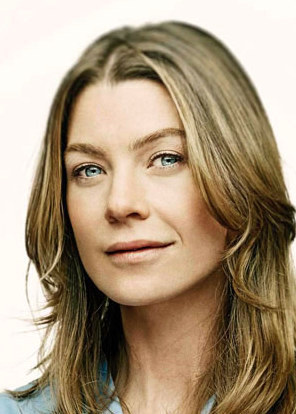 Ellen Pompeo