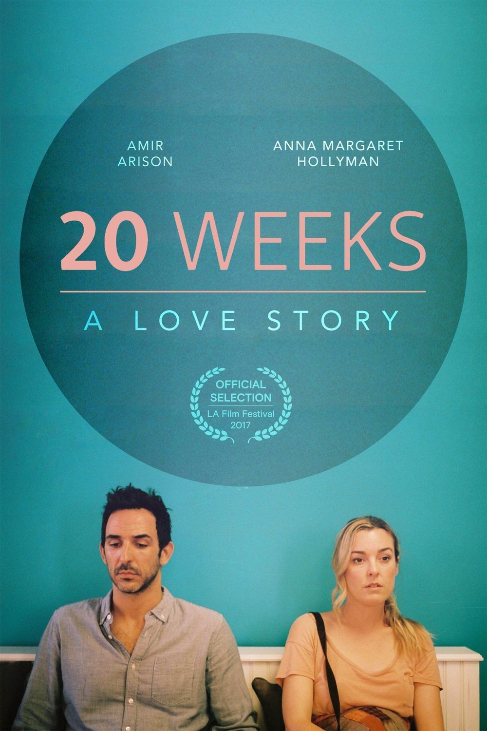 Poster of the movie 20 Weeks