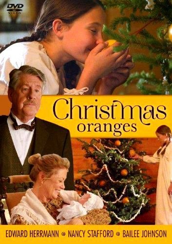L'affiche du film Christmas Oranges