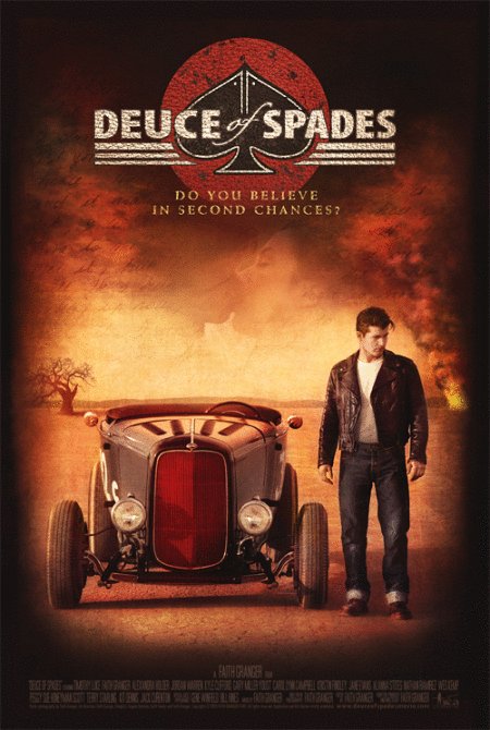 Poster of the movie Deuce of Spades