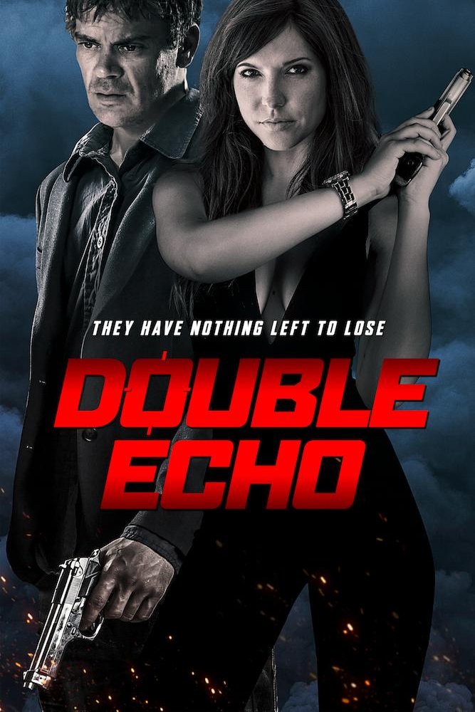 Poster of the movie Double Echo [2017]