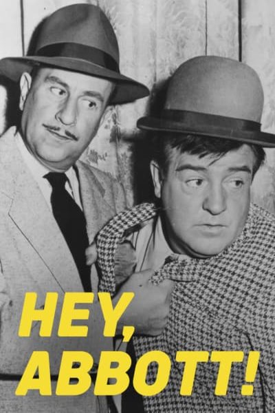 Poster of the movie Hey, Abbott! [1978]