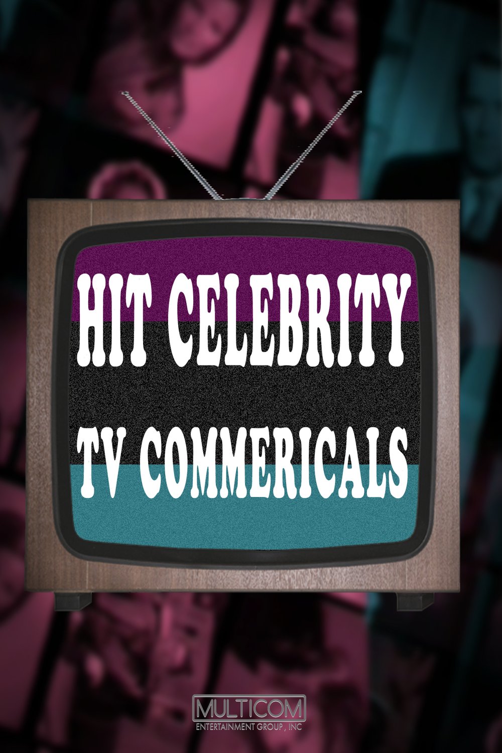 Poster of the movie Hit Celebrity TV Commercials