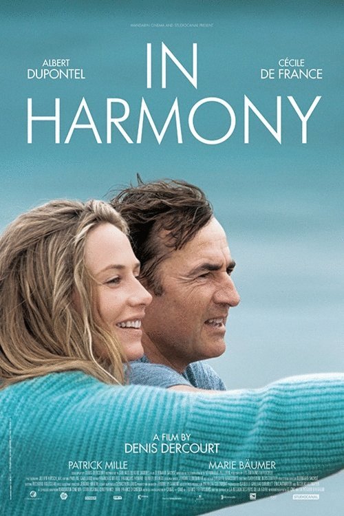 Poster of the movie In Harmony