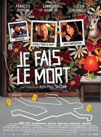 Poster of the movie Je fais le mort