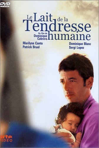 Poster of the movie Le Lait de la tendresse humaine