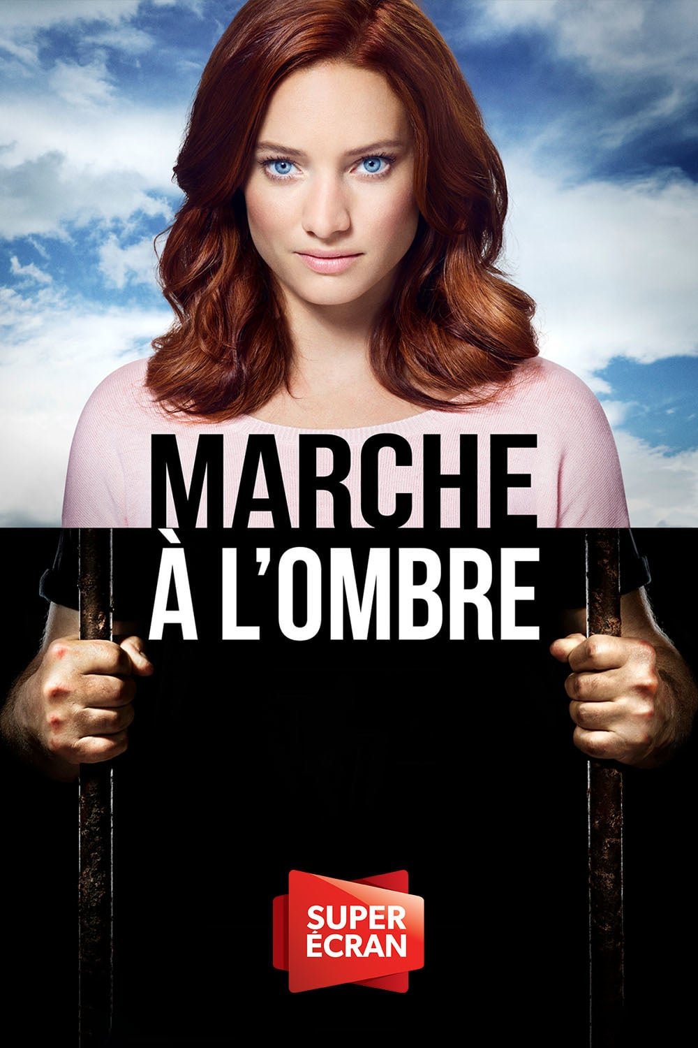 Poster of the movie Marche à l'ombre