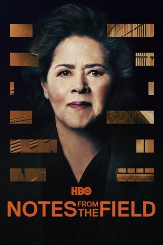Poster of the movie Notes from the Field