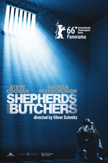 L'affiche du film The Hangman: Shepherds and Butchers