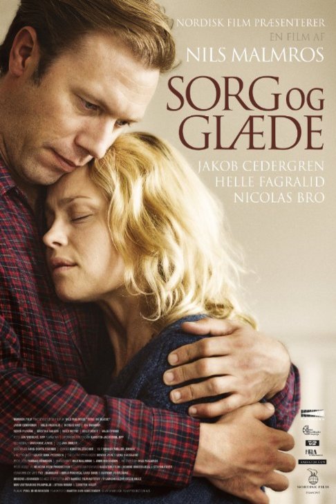 L'affiche du film Sorrow and Joy [2013]