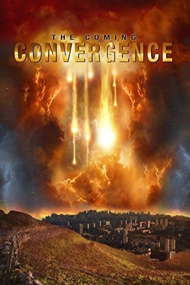 L'affiche du film The Coming Convergence