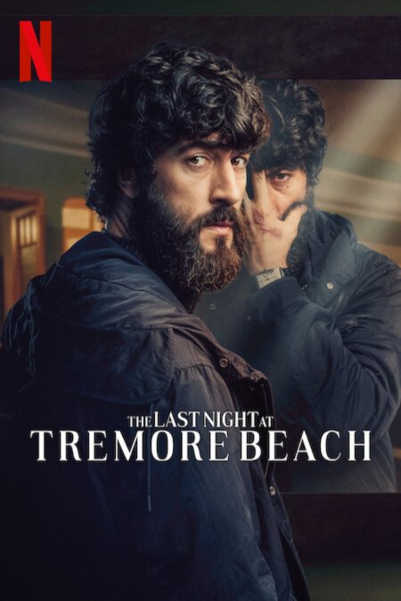 Poster of the movie The Last Night at Tremore Beach [2024]