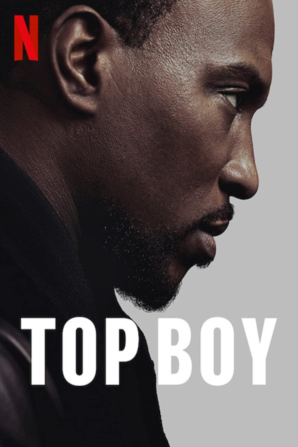 Poster of the movie Top Boy