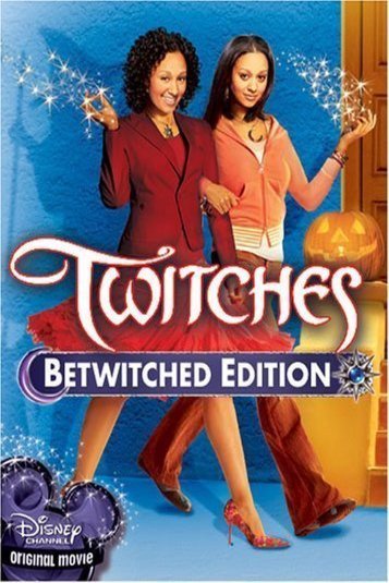Poster of the movie Twitches