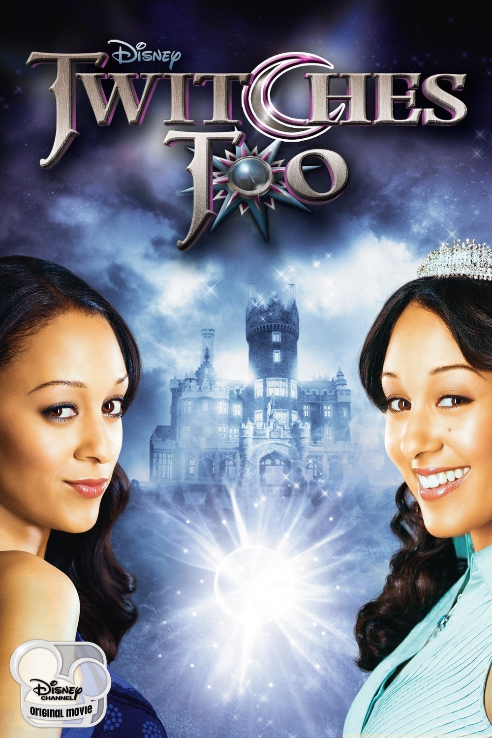 Poster of the movie Twitches Too