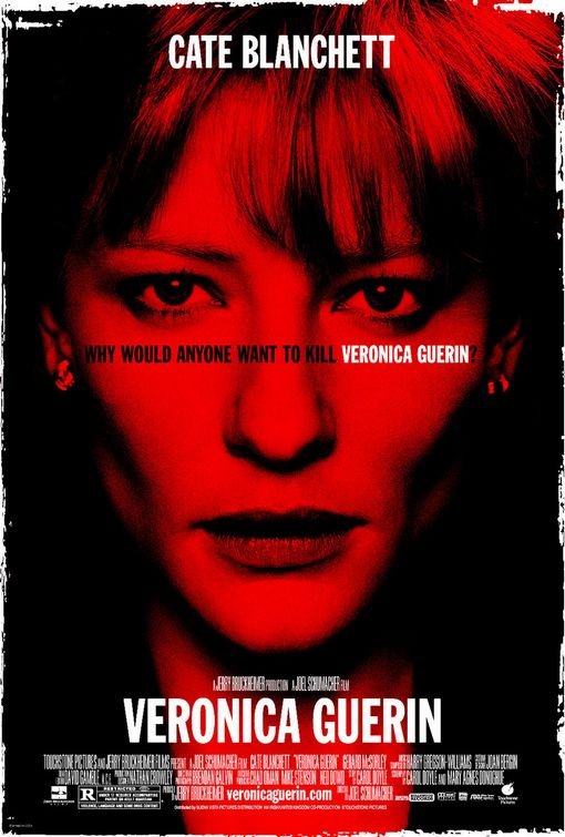 Poster of the movie Veronica Guerin