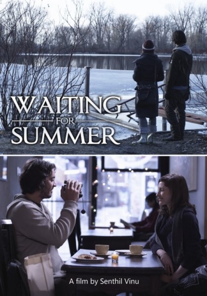 Poster of the movie Waiting for Summer