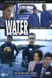 Poster of the movie Water Rats