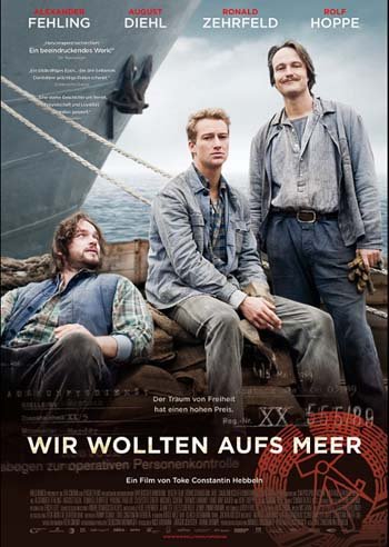 Poster of the movie Shores of Hope