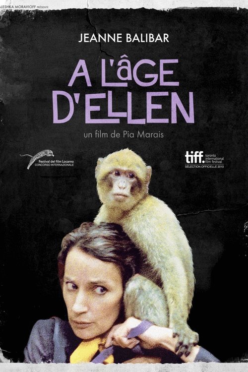 Poster of the movie À l'âge d'Ellen