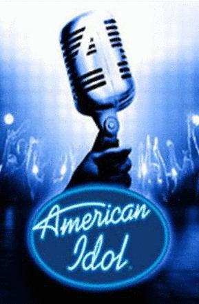 L'affiche du film American Idol: The Search for a Superstar