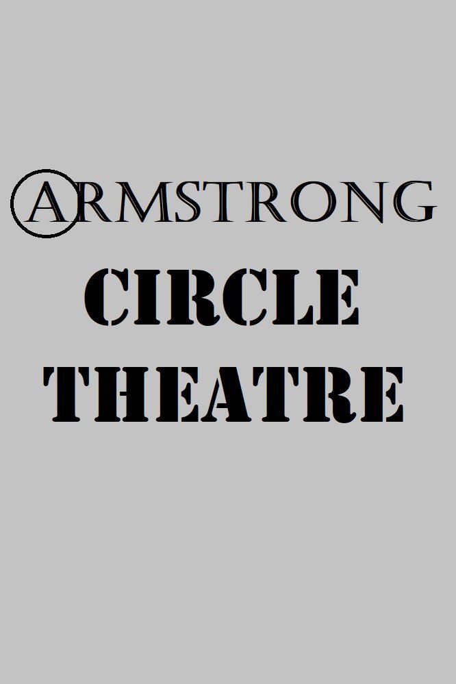 L'affiche du film Armstrong Circle Theatre