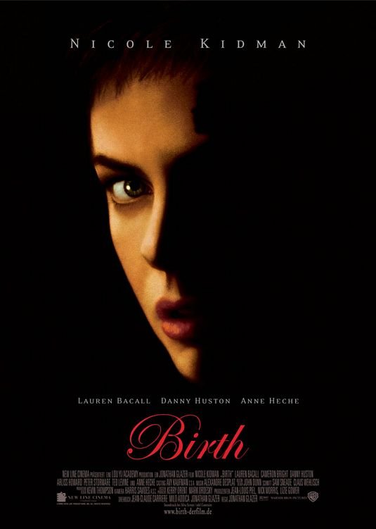 Poster of the movie Birth