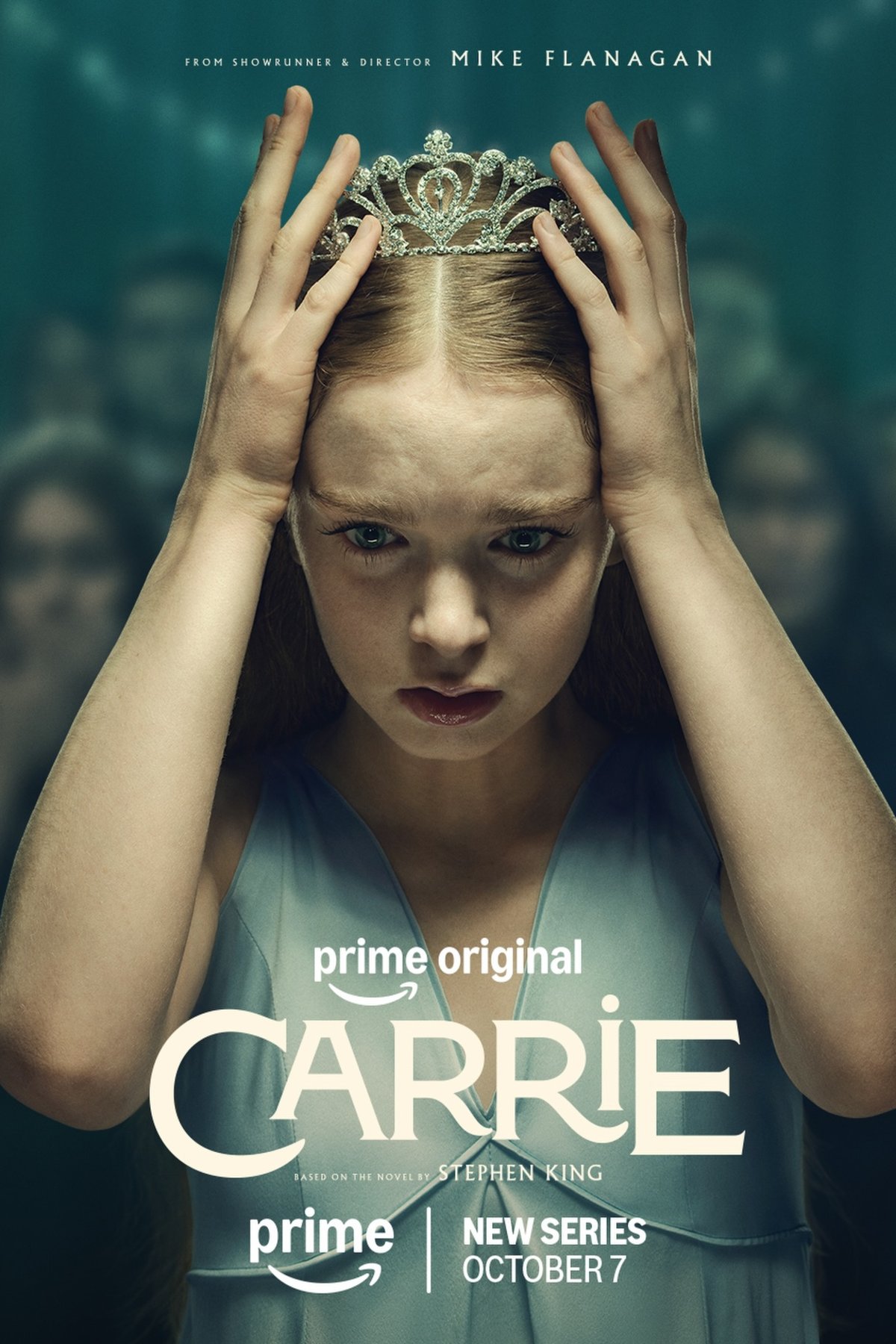 Poster of the movie Carrie [2026]