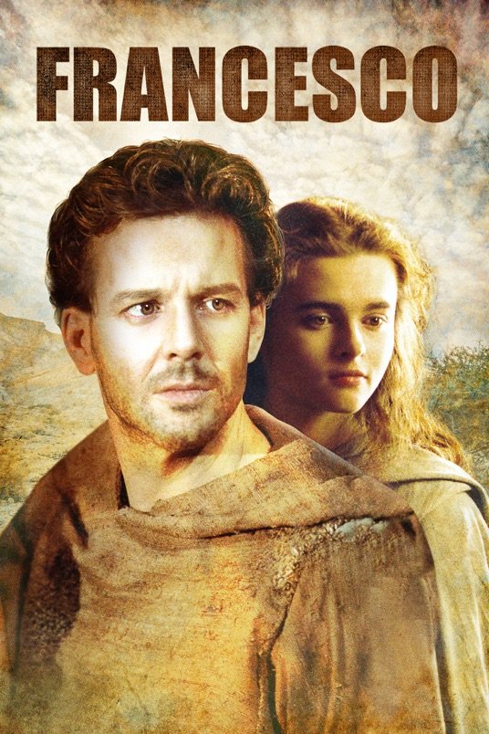 Poster of the movie Francesco