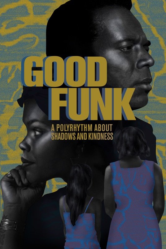 L'affiche du film Good Funk