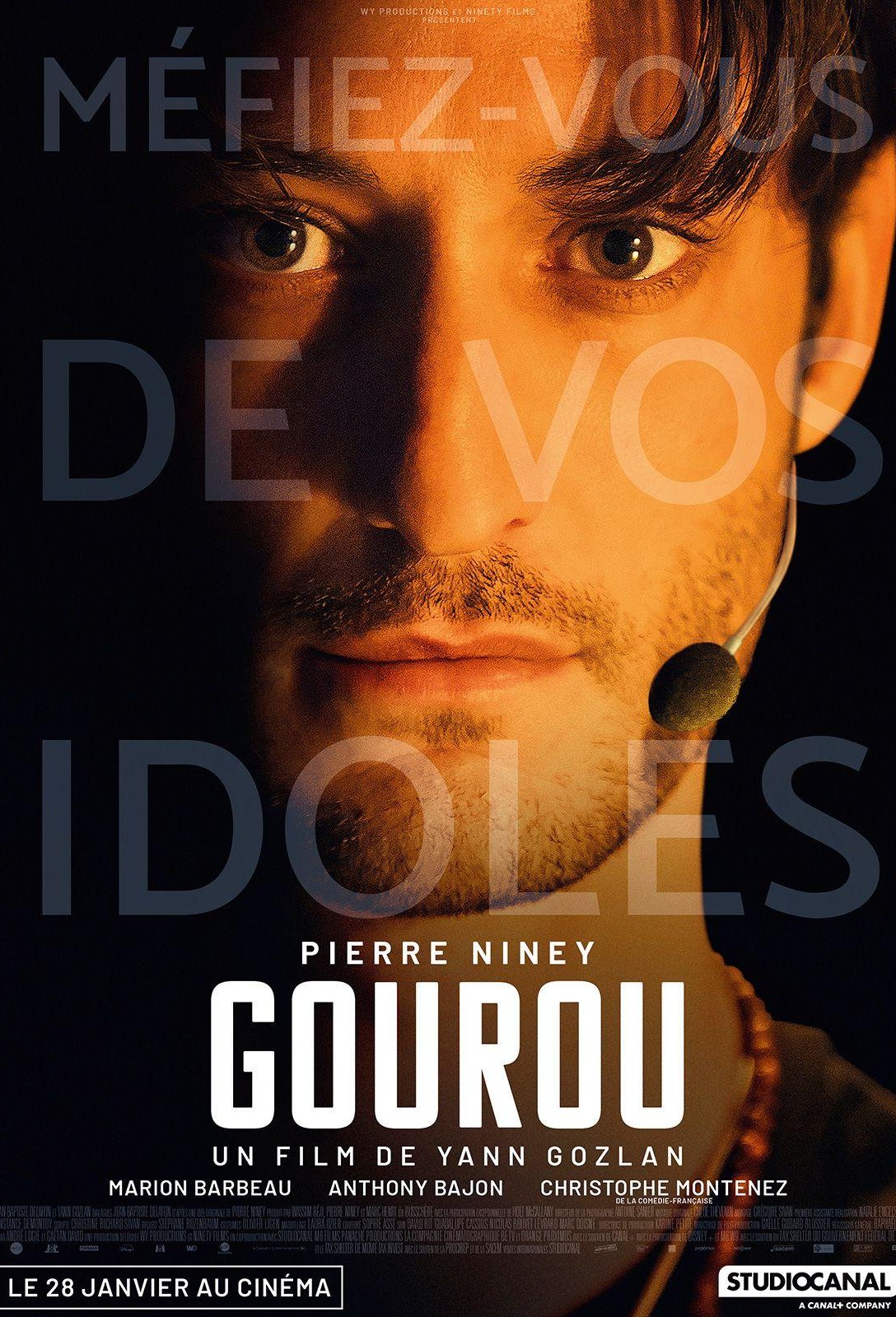 Poster of the movie Guru