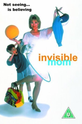 Poster of the movie Invisible Mom