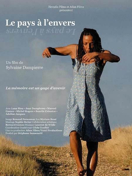 Poster of the movie Le Pays à l'envers