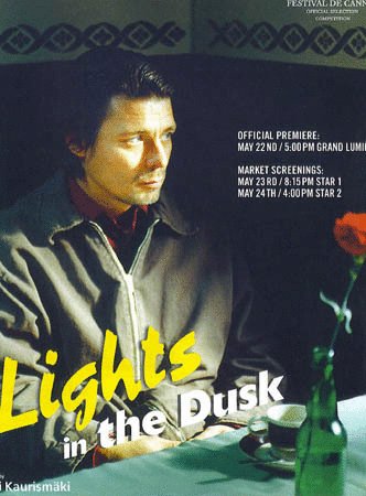Poster of the movie Lights in the Dusk