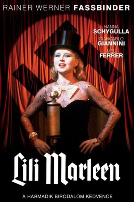 Poster of the movie Lili Marleen