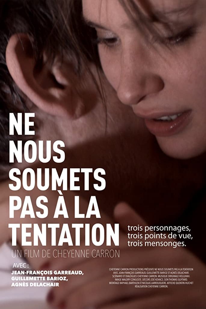 Poster of the movie Lead Us Not Into Temptation