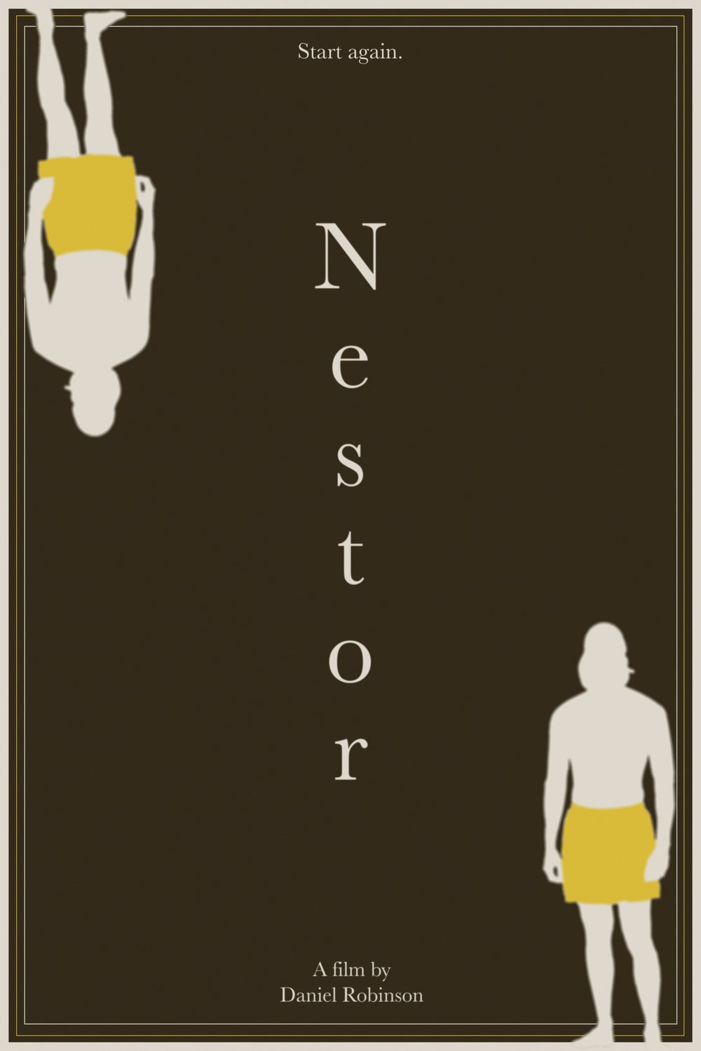 Poster of the movie Nestor