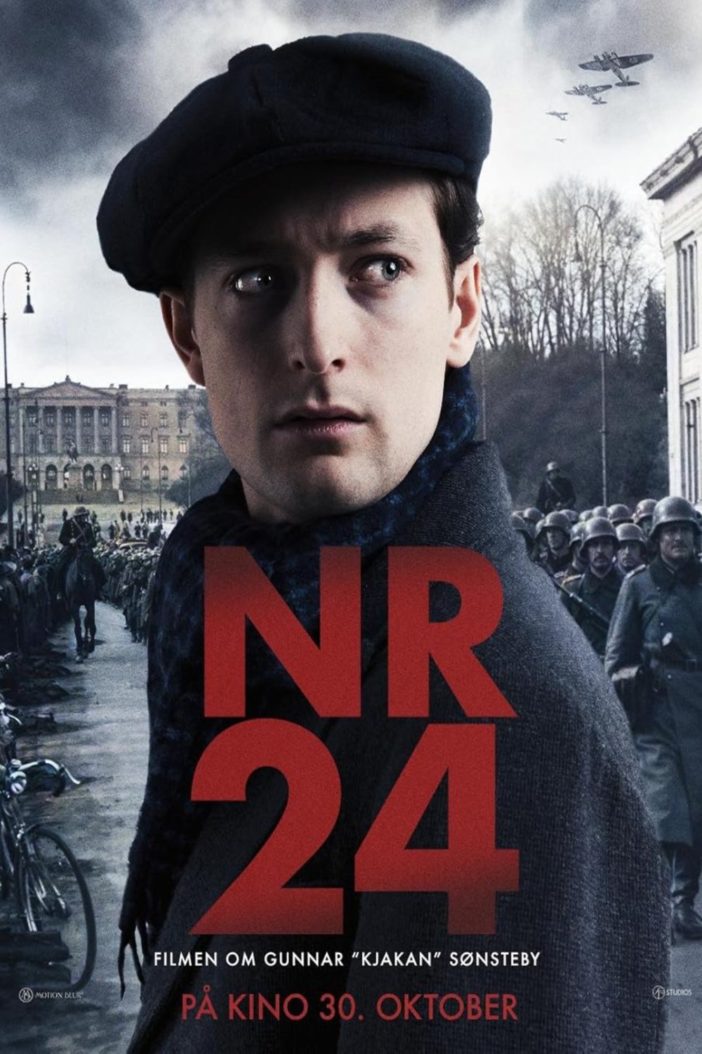 Poster of the movie Number 24
