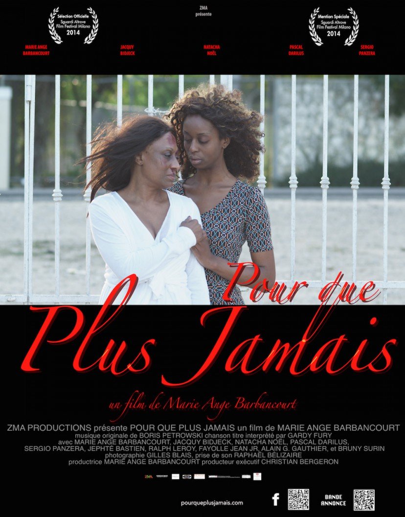 Poster of the movie Pour que plus jamais