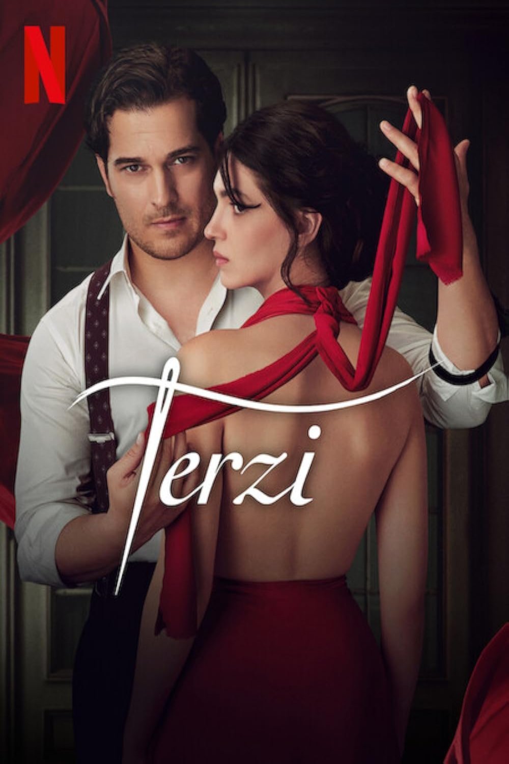 Poster of the movie Terzi [2023]