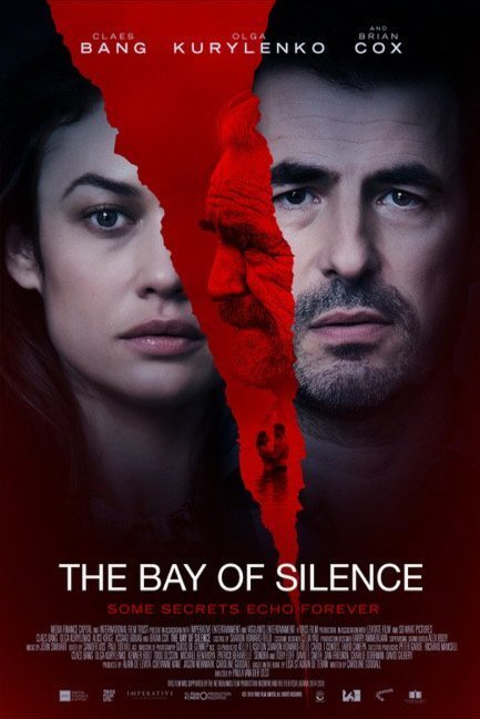 Poster of the movie The Bay of Silence