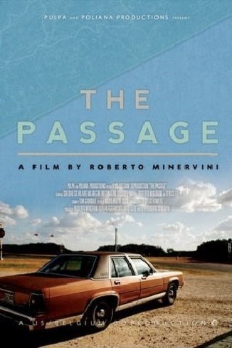 Poster of the movie The Passage