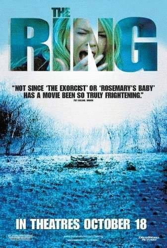 Poster of the movie The Ring
