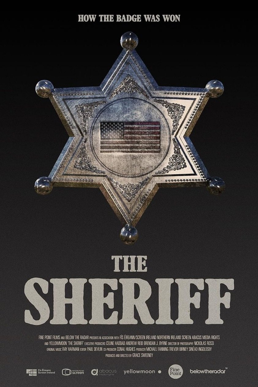 Poster of the movie The Sheriff